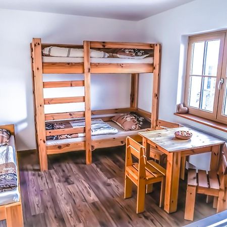 Apartmány Moravský Grunt Olomouc Camera foto