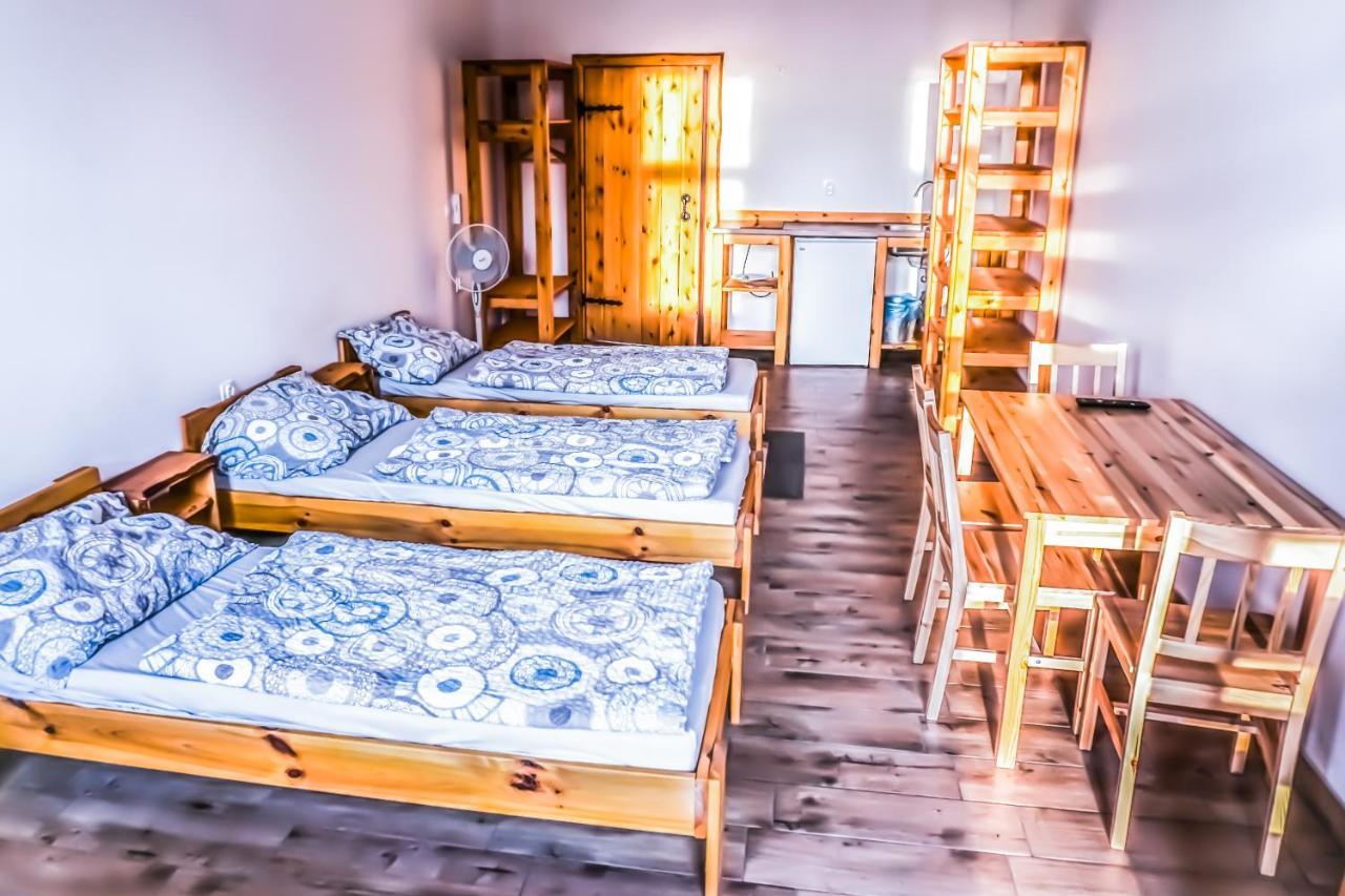 Apartmány Moravský Grunt Olomouc Esterno foto