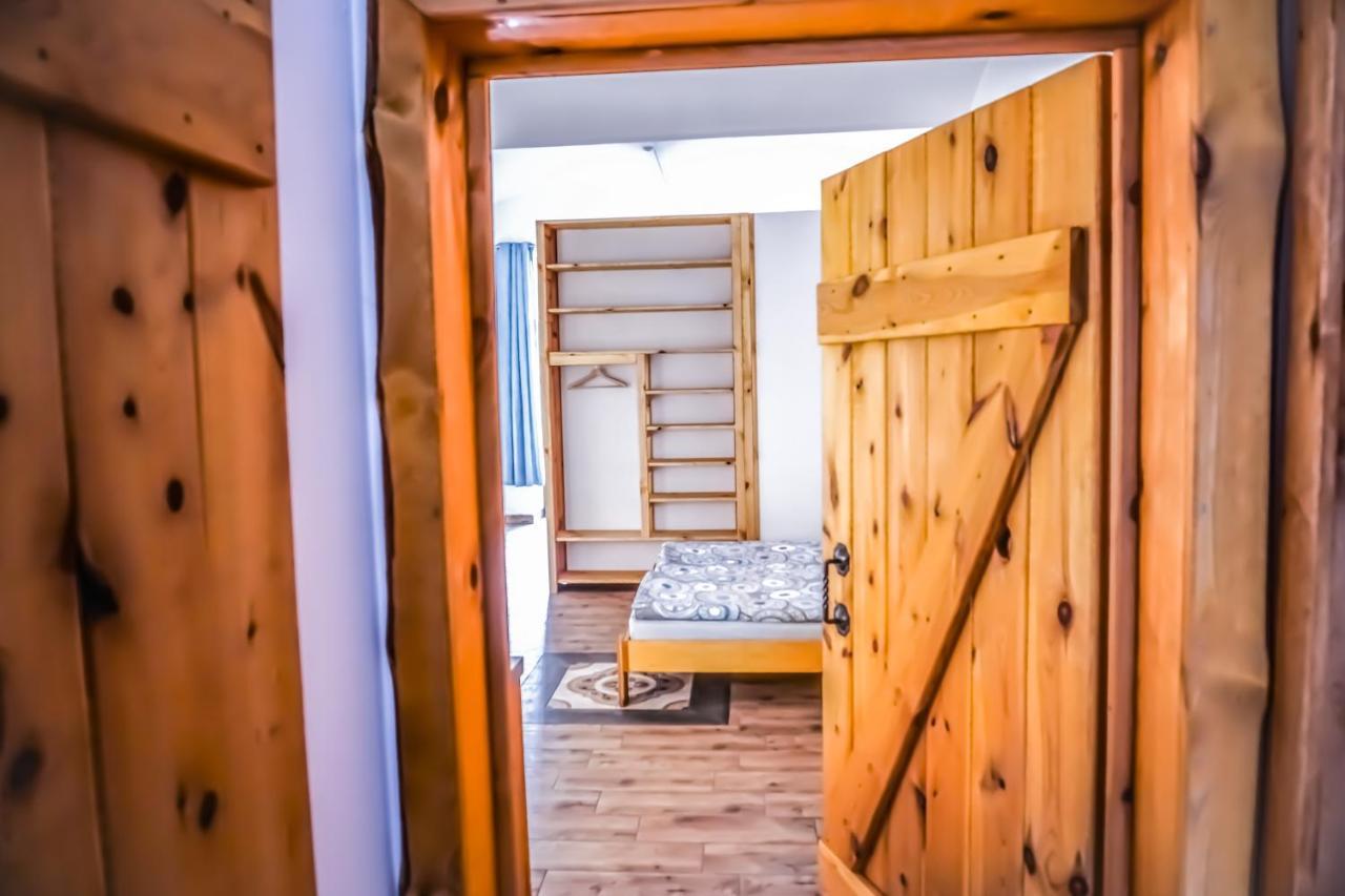 Apartmány Moravský Grunt Olomouc Esterno foto
