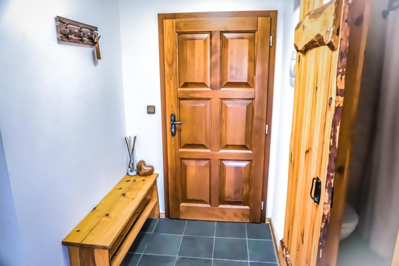 Apartmány Moravský Grunt Olomouc Esterno foto