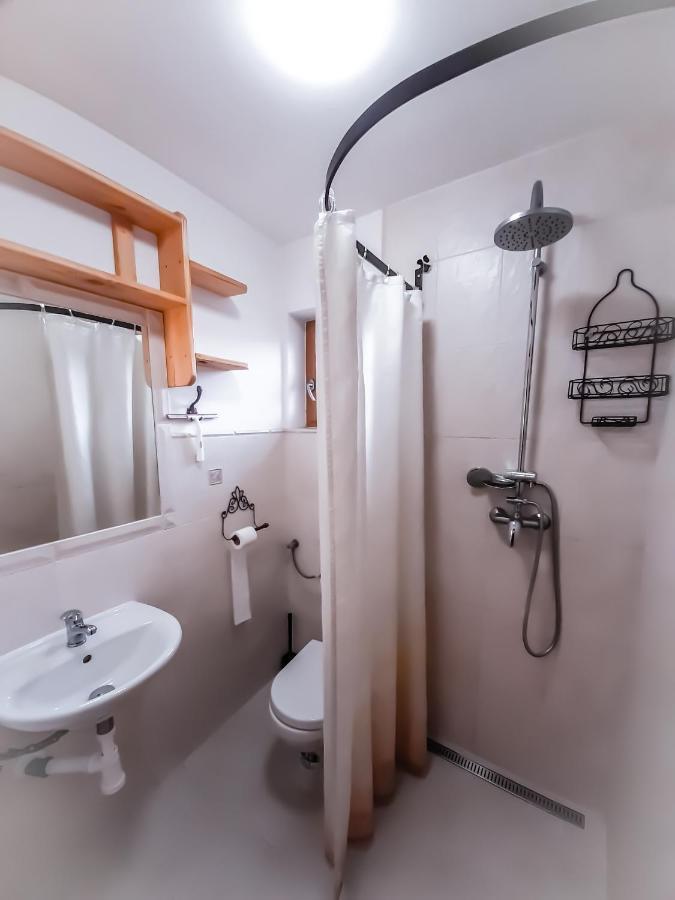 Apartmány Moravský Grunt Olomouc Esterno foto