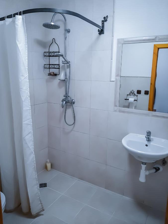 Apartmány Moravský Grunt Olomouc Esterno foto