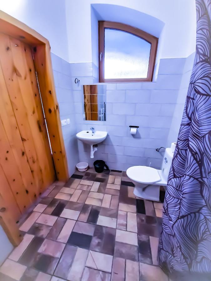 Apartmány Moravský Grunt Olomouc Esterno foto