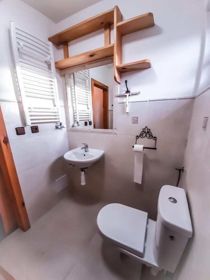 Apartmány Moravský Grunt Olomouc Esterno foto