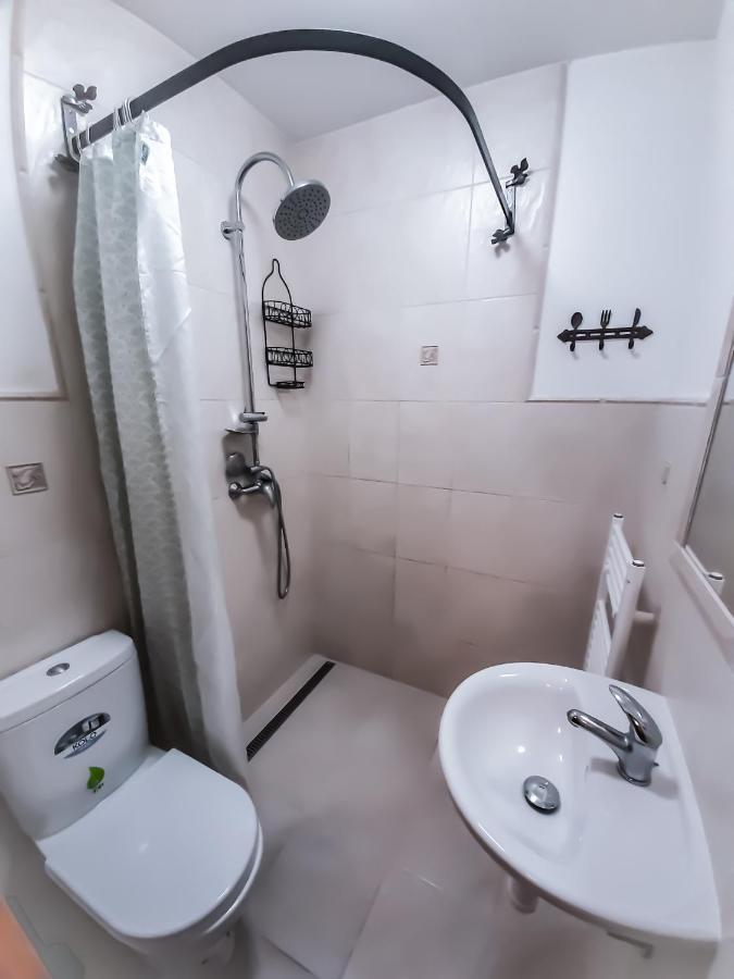 Apartmány Moravský Grunt Olomouc Esterno foto
